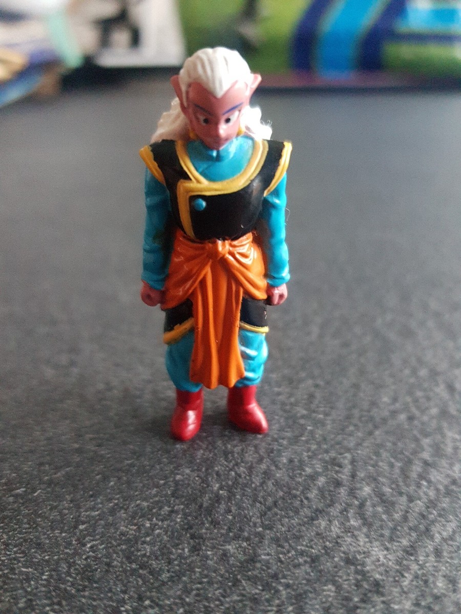 Figure de Kibito Kai Dragon ball·Fichier STL pour Impression 3D·Cults Figure de Kibito Kai Dragon ball·Fichier STL pour Impression 3D·Cults