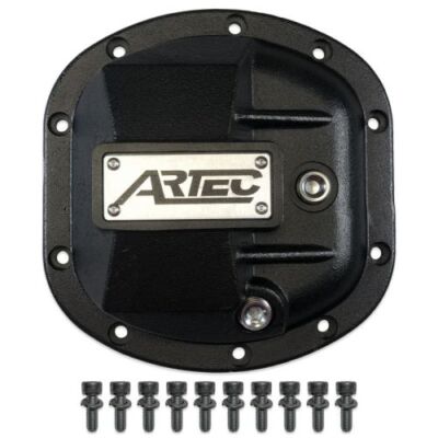 Artec Industries AX1030 Hardcore Differential Cover For Dana 30