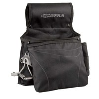 Cofra Werkzeugtasche Hammerhalter Nageltasche WerkzeuggüRtel Werkzeughalter
