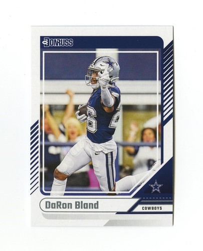 2024 Donruss Football- Complete Your Set!   cards 1-200 - Picture 204 of 383