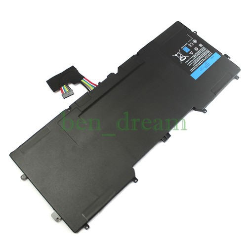 C4K9V Y9N00 PKH18 47Wh Akku für Dell XPS 13 9333 L322X 13-L321X L221x 9Q23 - Bild 2 von 4