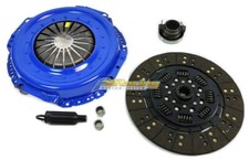 Fx Steelback Clutch Kit For 98-02 Dodge Ram 2500 3500 5.9l Nv4500 Cummins