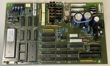 S-TEC ELECTRONICS AG SWITZERLAND BMW3 59598 / C2 CIRCUIT BOARD