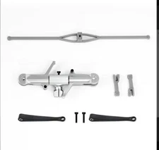 Metal Rotor Head for Fly Wing UH-1 V3 V4 RC Helicopter