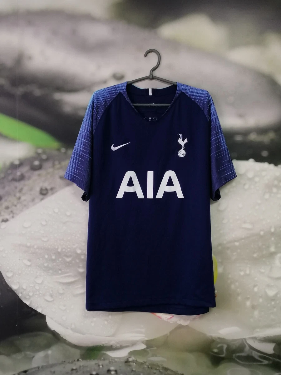 Tottenham Hotspur third Kit 2019/20: Spurs release retro Nike