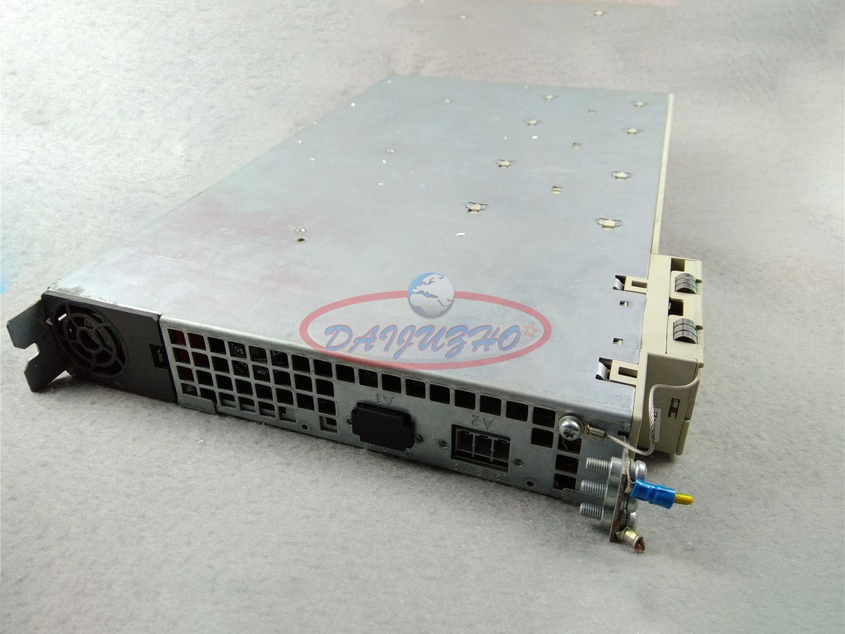 Siemens Power Module 6SN1123-1AA00-0CA2 6SN1 123-1AA00-0CA2 Siemens Power Module 6SN1123-1AA00-0CA2 6SN1 123-1AA00-0CA2