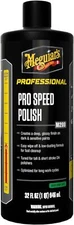 Meguiar's Professional Pro Speed Polish M200 - Professional Car Polish M20032