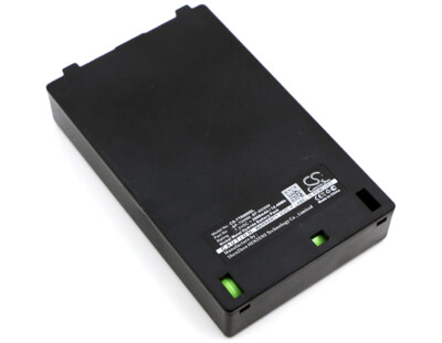 7,2V Akku für TELEX TR-700 2000mAh Premium Zelle NEU