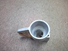 Peterbilt Receptacle -Hood Latch P/N:13-04799