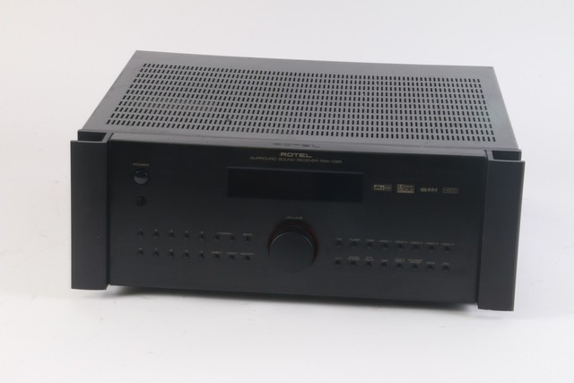 surround sound receiver 5.1