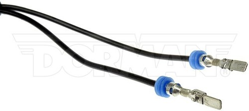 97-01 GOLF / JETTA GLOW PLUG WIRING HARNESS L4 1.9 DIESEL 904-091 - Picture 4 of 4