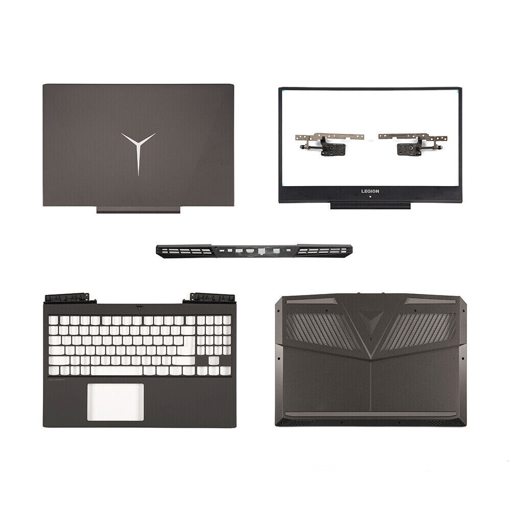 FOR Lenovo Legion Y7000P Laptop A B C D Shell Cover Screen Cover Screen Axis