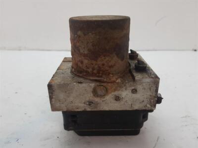 2004-2010 W639 MERCEDES VITO ABS PUMP + MODULE 2.2 CDI DIESEL OM646.980