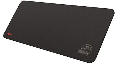 Akasa High Precision Venom Gaming Mouse Pad - Black - XL