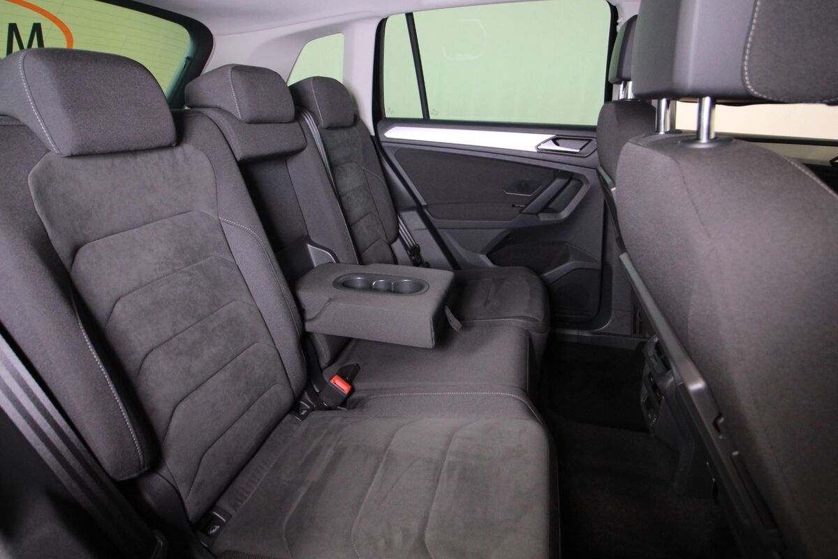 VW Tiguan 2,0 TDi 150 Comfortline DSG 4M
