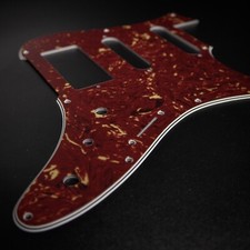 Ibanez AZ Series Pickguard • 4…