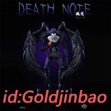 LaoA Studios DEATH NOTE Ryuk Resin Statue Pre-order H23.5cm Painted New A/B