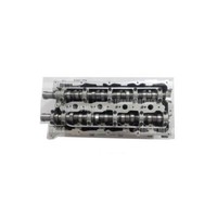 Zylinderkopf Komplett FüR Hyundai Kia 2.5 Crdi D4CB / 908753