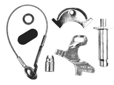 For Ford Bronco II Drum Brake Self Adjuster Repair Kit Motorcraft 93598WXVG