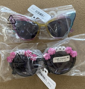 kids sunglasses lot