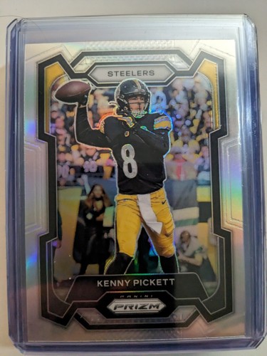 🏆 2023 Panini Prizm Silver Prizms Parallels Holo: Store-Wide Bulk Discounts 💲 - Picture 81 of 94