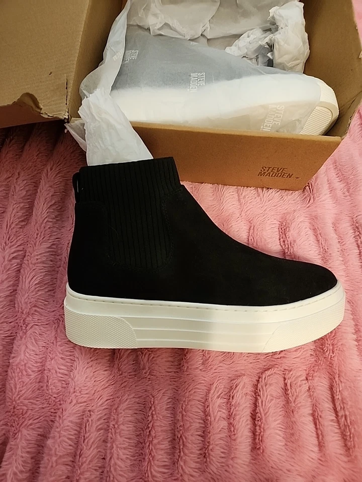 Steve Madden Kids Foto 4 de 4