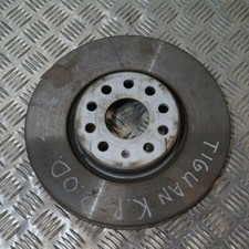 Disque de frein Volkswagen TIGUAN