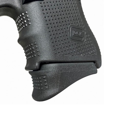Pearce Grip - PG-G526 Grip Extension for GLOCK GEN 4 & 5 model 26
