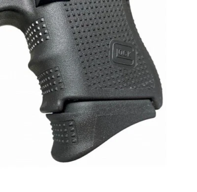 Pearce Grip - PG-G526 Grip Extension for GLOCK GEN 4 & 5 model 26/27 -NEW