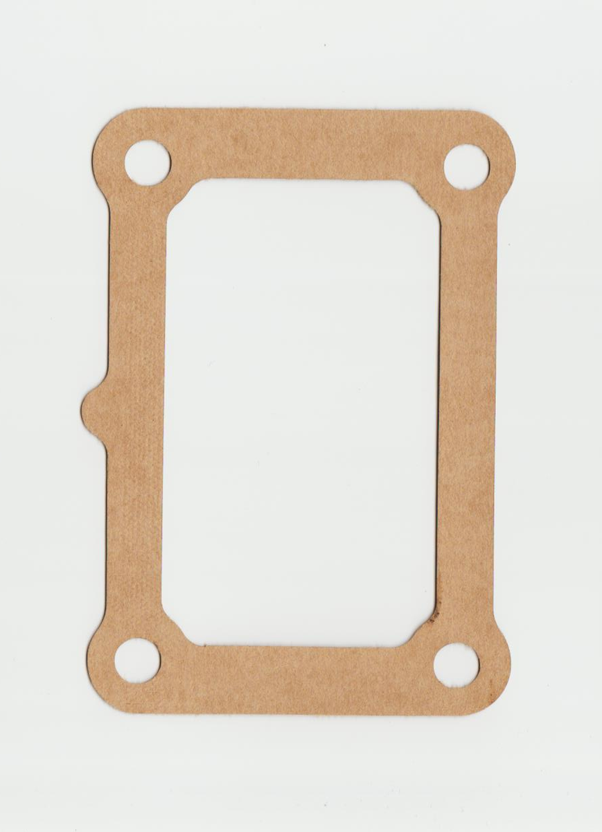 しばてぃー Shifter Base Gasket for Toyota L, G, R-series 5 spd Pickup Hilux