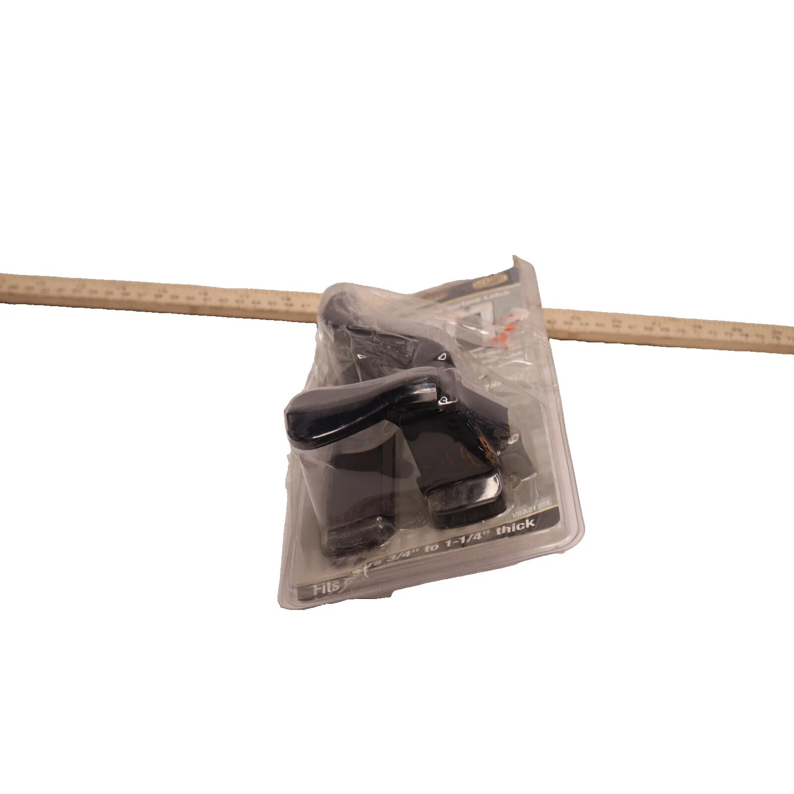 Palancas Wright Pomos y