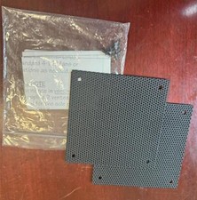 Middle Atlantic ERKVK Vent hardware kit 2 Screens Per Kit 