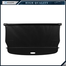 Eccpp Retractable Rear Cargo Cover For Bmw X3 2011 2012 2013 2014 2015 2016 2017 Eccpp Retractable Rear Cargo Cover For Bmw X3 2011 2012 2013 2014 2015 2016 2017