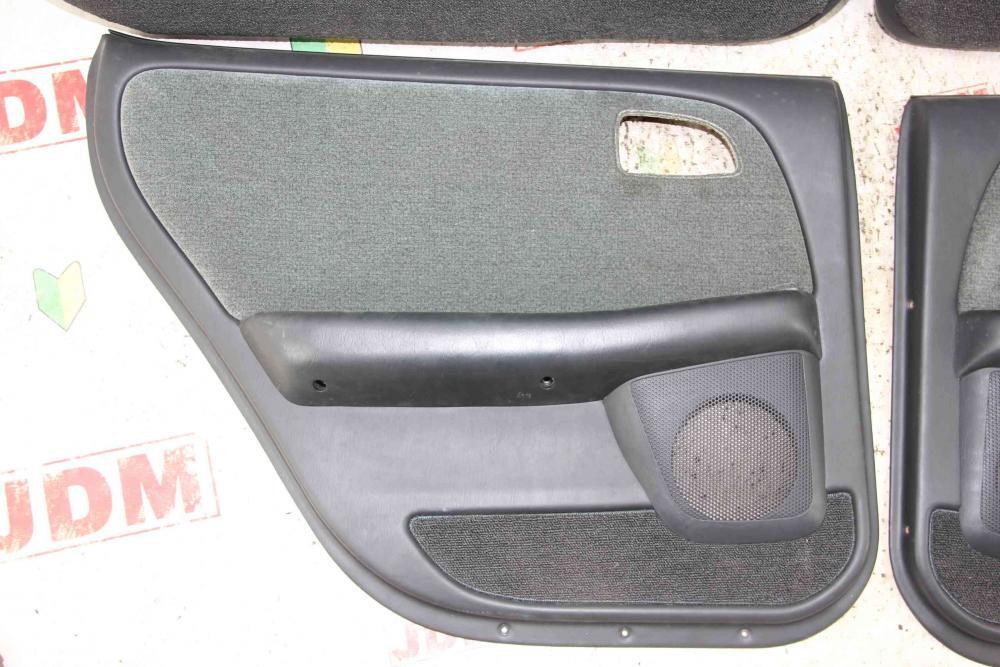 1992-1996 Toyota Chaser GX90 1GFE Door Card Panel