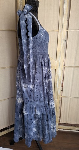 Love Shack Fancy Maxi Dress Pre Owned 10 - Picture 10 of 18