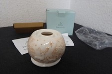 PartyLite Illuminescents Duftöl-Kugel Winterwald P90767 NEU OVP Midnight Frost