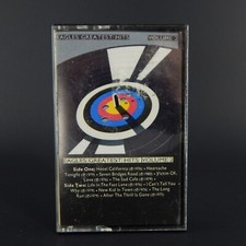Eagles Greatest Hits Volume 2 Music Cassette Tape