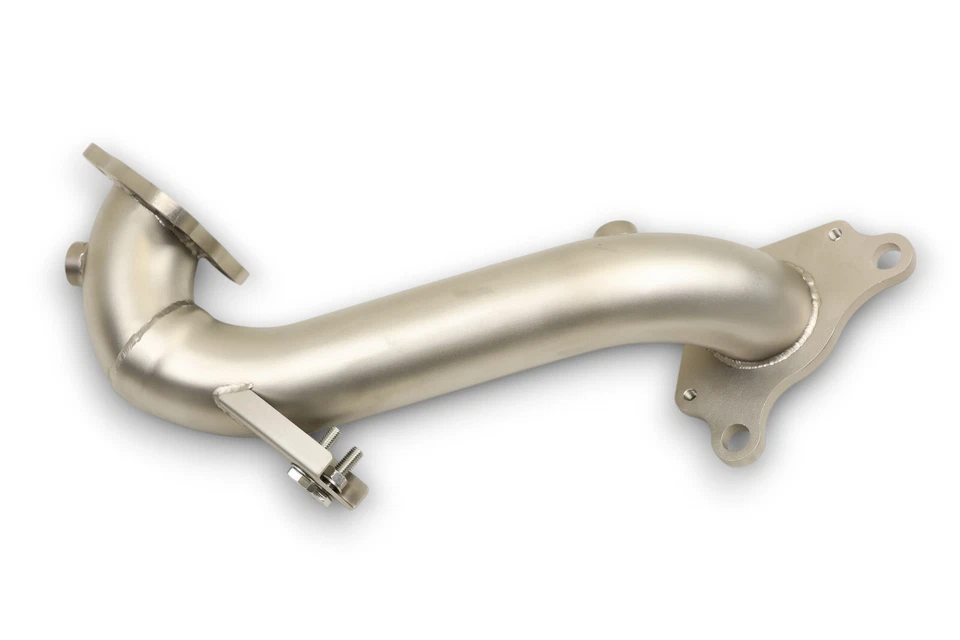 Decata Nissan Juke Pulsar Qashqai Micra 1.2 DIG-T 115hp Downpipe Tube Tce IG-T - Image 4 of 4