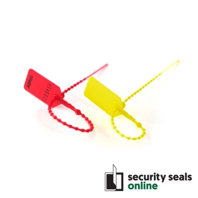 Tamper Evident Security Seals In Sri Lanka - Vigilant Security - Foto 14