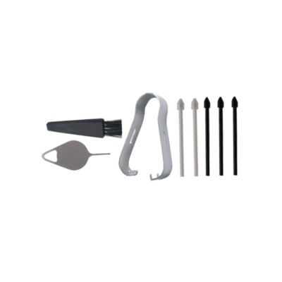 Abrasion-Resistance Stylus  Pen Tips for Tab S8 S8  Anti-fall Nibs 5pcs