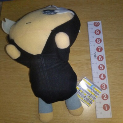 A71584 IDOLiSH7 i7 BIG Plush doll mascot Gaku Yaotome | eBay