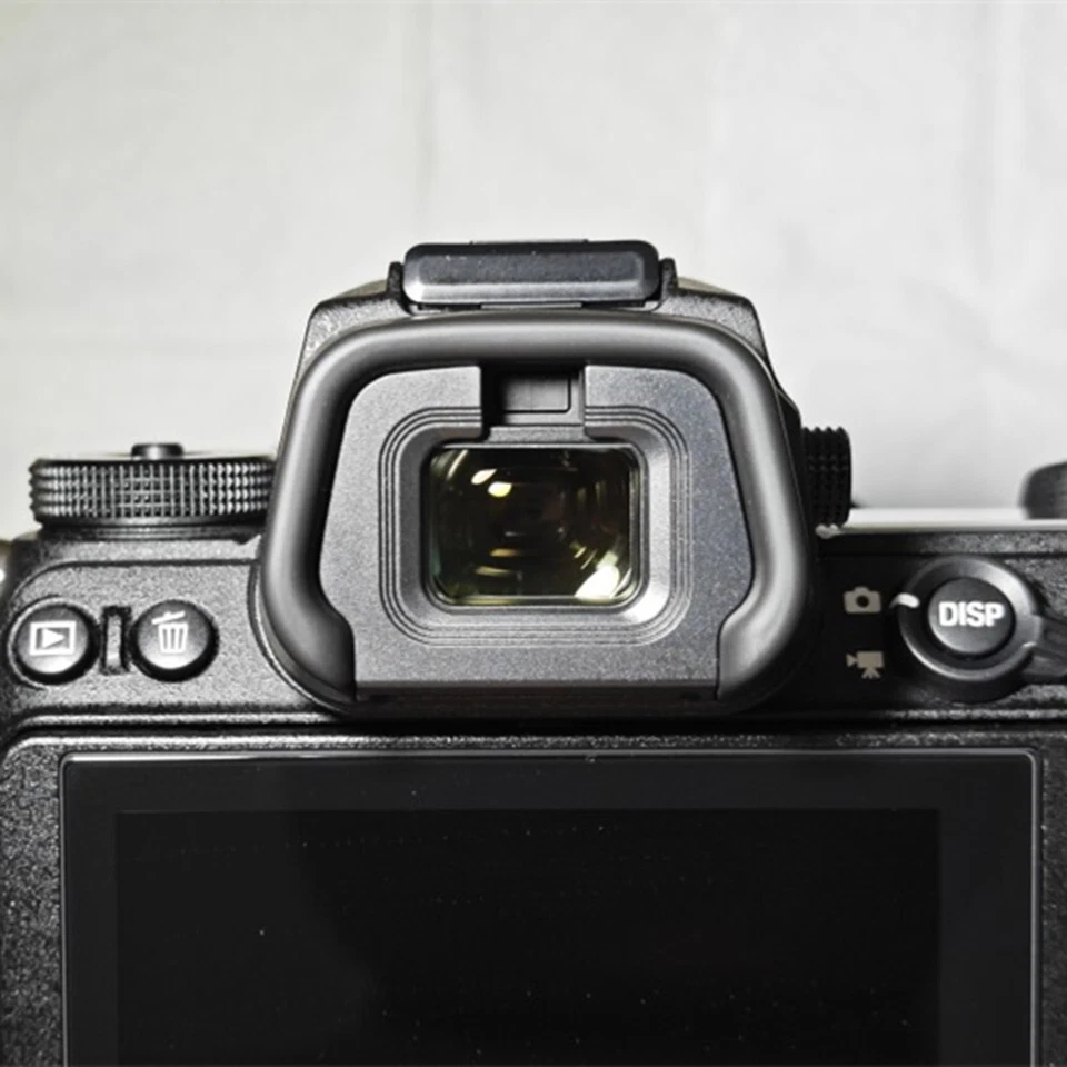 Z7 Z6 Z5 Viewfinder Protector Eyepiece Cover UV Sticker for Nikon Z 7 6 5 50 - Image 3 of 4