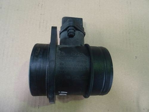 Luftmassenmesser 038906461B AUDI SEAT SKODA VW POLO (9N_) 1.4 TDI