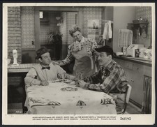 Crashing Las Vegas 56 HUNTZ HALL LEO GORCEY DORIS KEMPER KITCHEN THE BOWERY BOYS