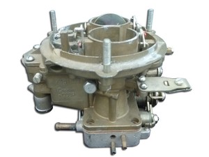 Карбюратор газ 2410