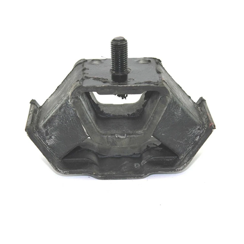 Soportes de motor de transmisión automática DEA 3 piezas para 81-83 BENZ 380SEL 3,8 L 4 velocidades Foto 3 de 4