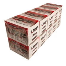 10 Rolls - 35mm x 36 EXP - Ultrafine Xtreme 400 Black & White film UXF 400