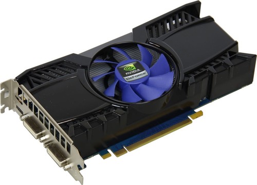 nVIDIA GeForce GTX460 768MB PCI-E auxiliary power supply used JP F/S - Picture 3 of 5