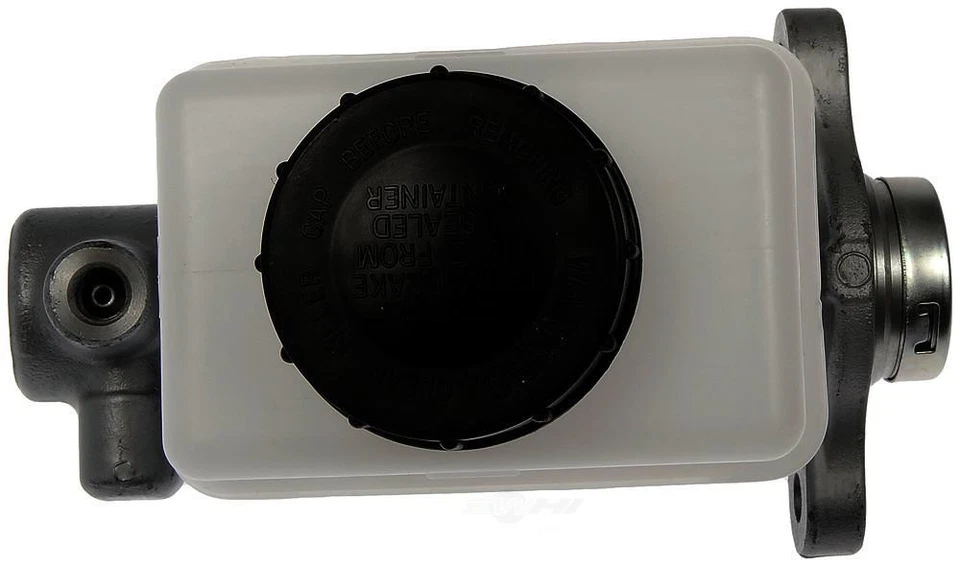 Brake Master Cylinder fits 1998-2007 Subaru Legacy Impreza Forester  DORMAN - FI - Image 2 of 4