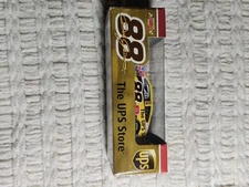 NASCAR Action Racing Collectables 2003 Dale Jarrett #88 UPS  1/43 Diecast Car